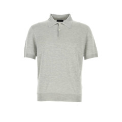 [Prada] Shirts Short Sleeve SS26 UMF186SOOO18KL F0K74