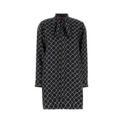 [Gucci] Long sleeve dress SS26 853056ZAUM1 1173