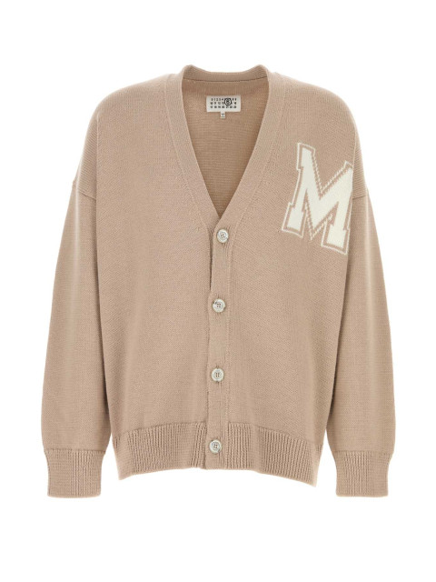 [MM6 Maison Margiela] Knitwear SS26 SH0HP0012M13206 115