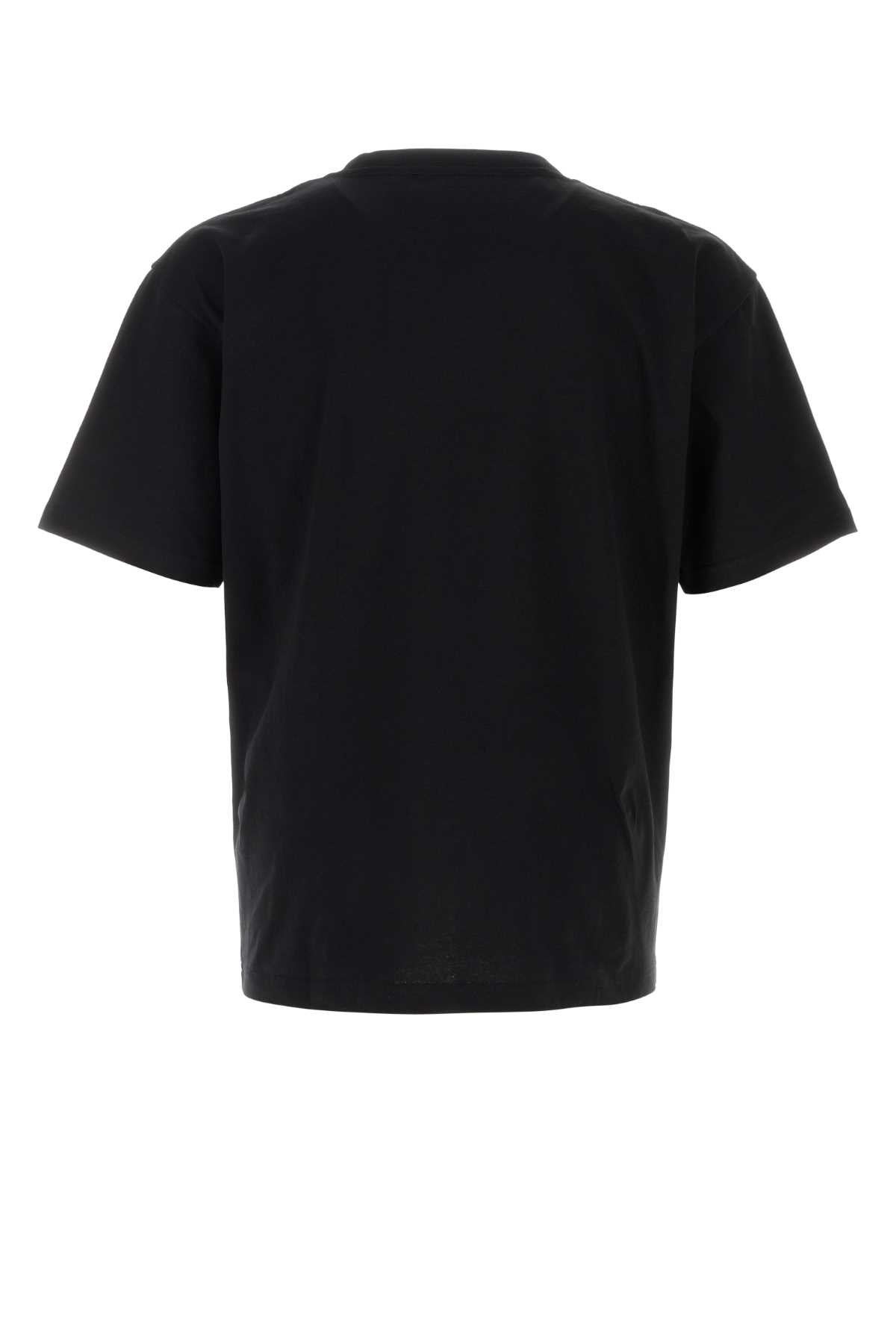 [Valentino Garavani] T-shirts Short Sleeve SS26 8V3MG18ABAR 0NR