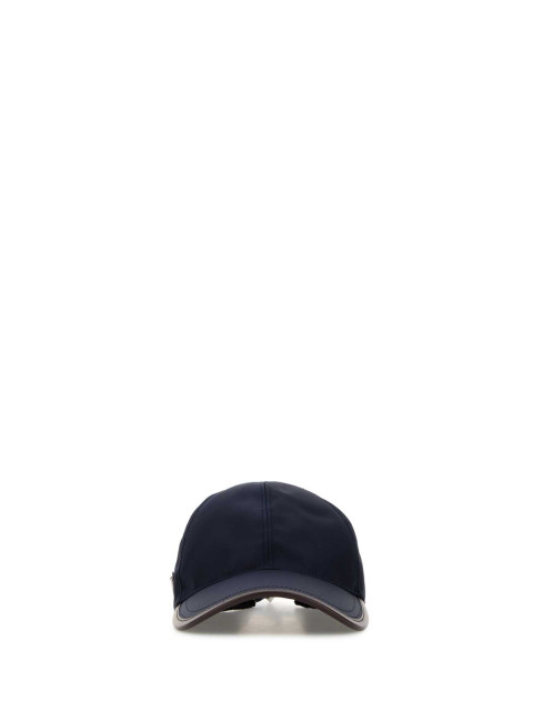 [Prada] Cap SS26 2HC2742HE1 F0008