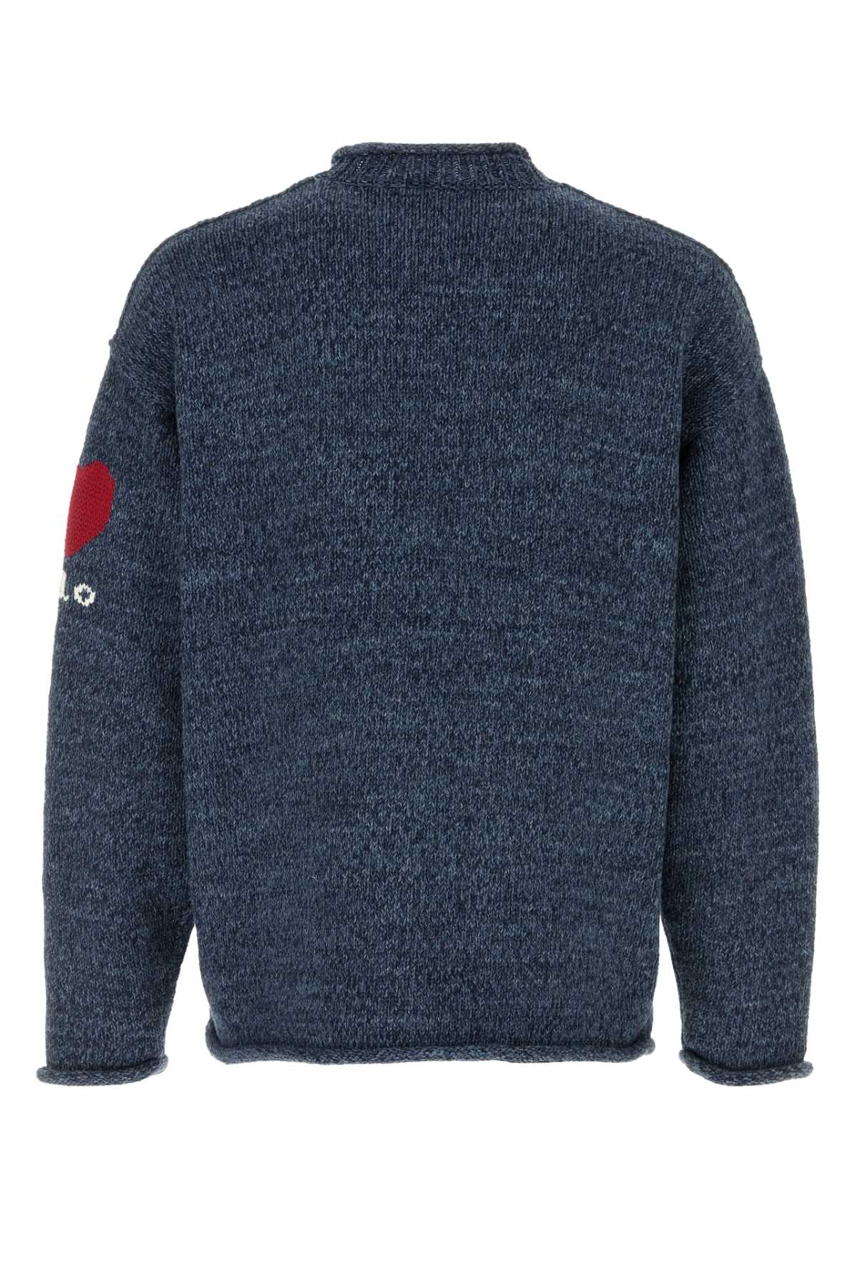[Polo Ralph Lauren] Knitwear SS26 710P05225 001