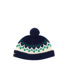 [Miu Miu] Beanie SS26 5HC48918SI F0124