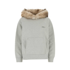[Prada] Sweatshirt SS26 134723SOOO18NH F0684