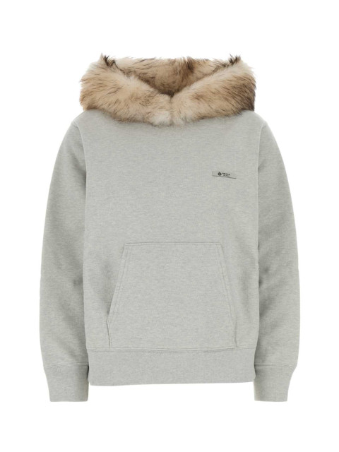 [Prada] Sweatshirt SS26 134723SOOO18NH F0684