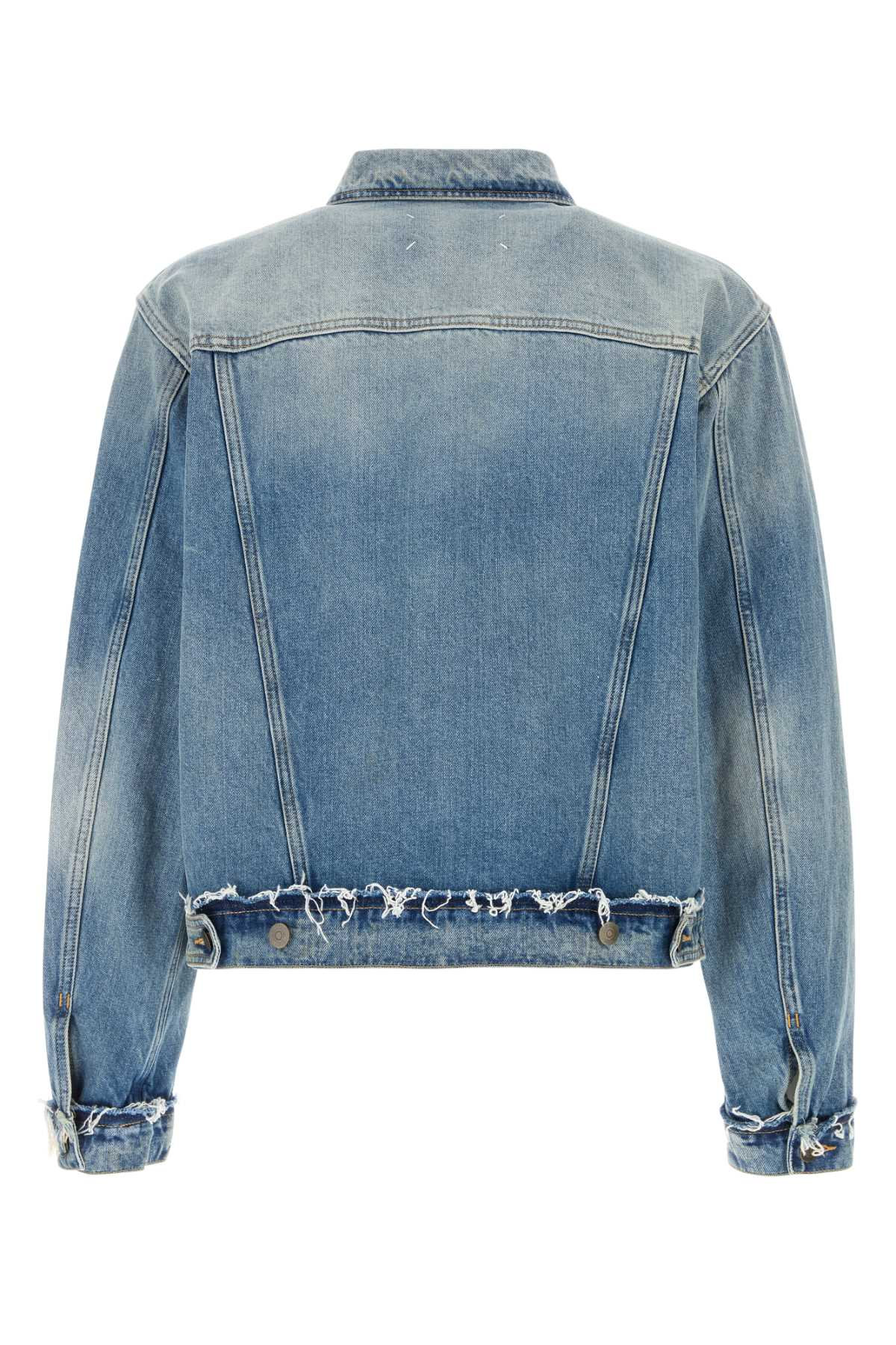 [Maison Margiela] Casual Jacket SS26 S50AM0654S30561 987