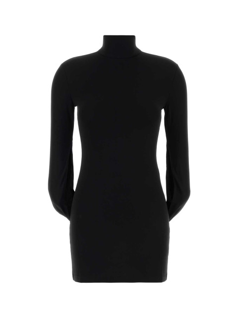 [ALEXANDER WANG] Long sleeve dress SS26 1CC1266896 001