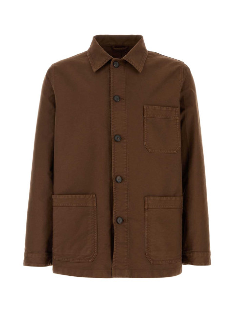 [Prada] Casual Jacket SS26 SGD133SOOO16IF F0005