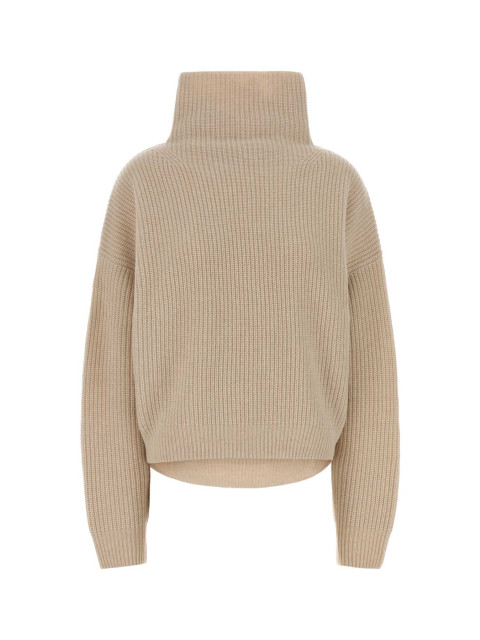 [Isabel Marant] Knitwear SS26 PU0231FAB1L07I 23EC