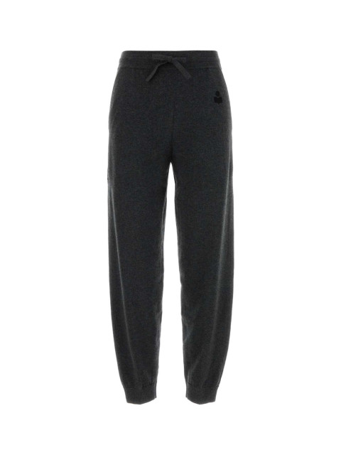 [Isabel Marant Etoile] Trousers SS26 PA0105FAA3L75E 02AN