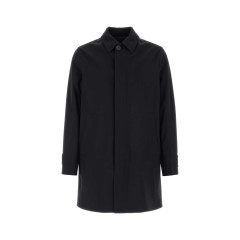 [Herno] Coat SS26 IM000391U12785 9200