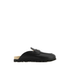 [Miu Miu] Slippers SS26 5D058EFDX103LJ9 F0002
