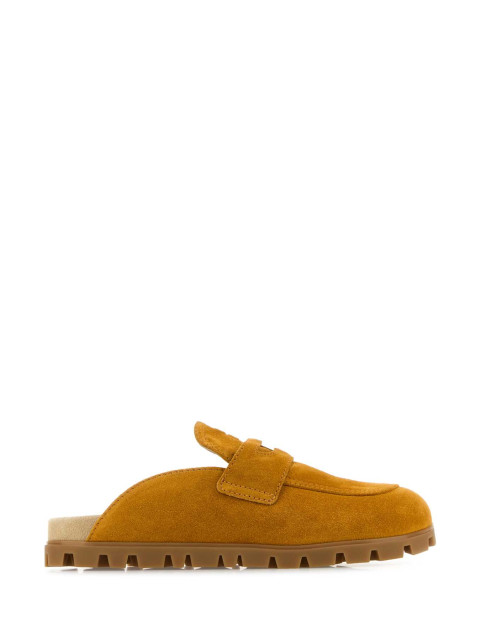 [Miu Miu] Slippers SS26 5D058EFDX10054 F0R55