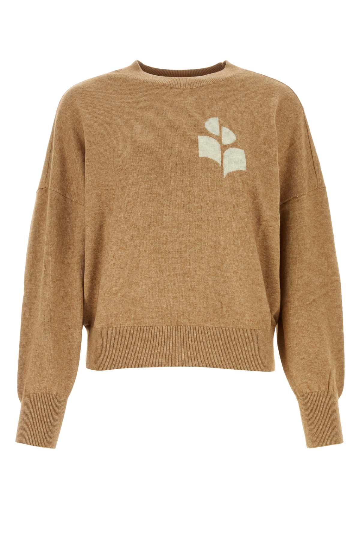 [Isabel Marant Etoile] Knitwear SS26 PU0053FAA1X05E 50CM