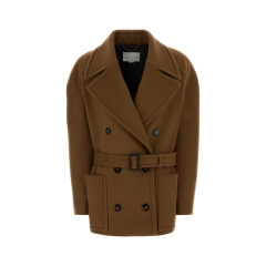 [Stella McCartney] Coat SS26 6644703GU765 2757