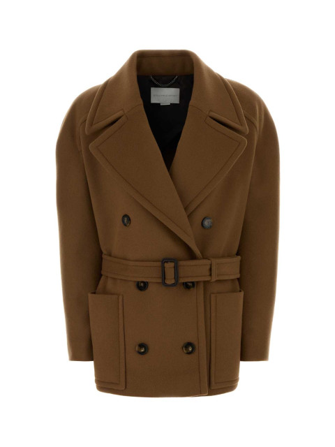 [Stella McCartney] Coat SS26 6644703GU765 2757