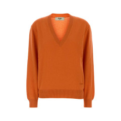 [Fendi] Knitwear SS26 FZXE34AW4G F1UKJ