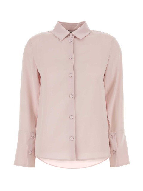 [Max Mara] Shirts Long Sleeve SS26 2611111018600 014