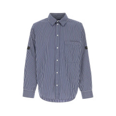 [Balenciaga] Shirts Long Sleeve SS26 857814TTM34 8502