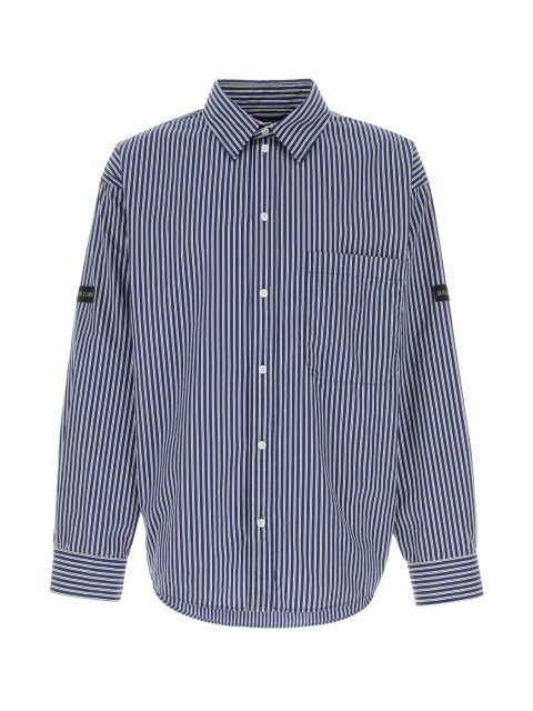 [Balenciaga] Shirts Long Sleeve SS26 857814TTM34 8502