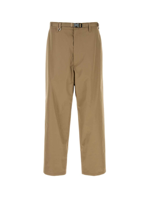 [Prada] Trousers SS26 SPH507SOOO18UU F0241