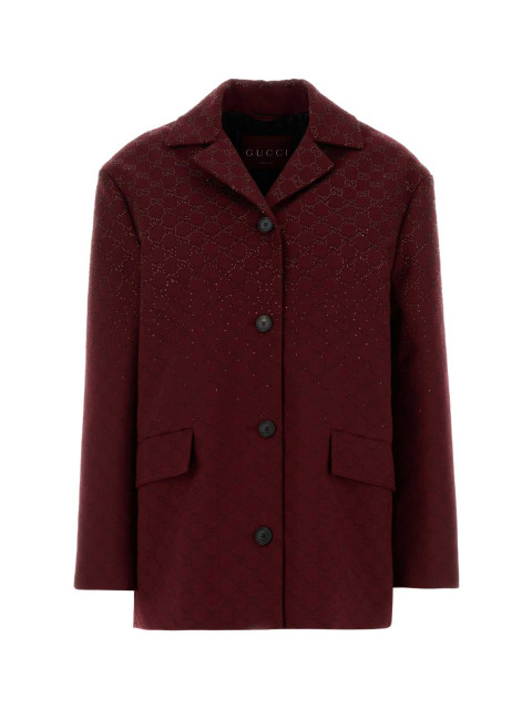 [Gucci] Jacket SS26 853047ZKU09 6207