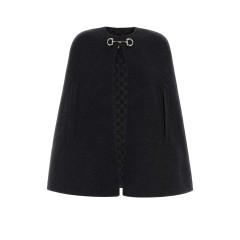 [Gucci] Cape SS26 852796ZAQW0 1179