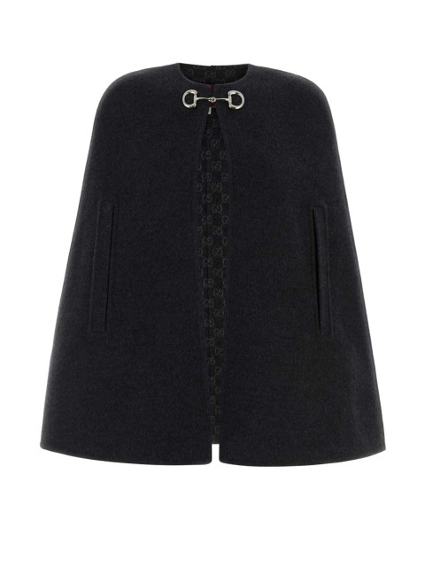 [Gucci] Cape SS26 852796ZAQW0 1179