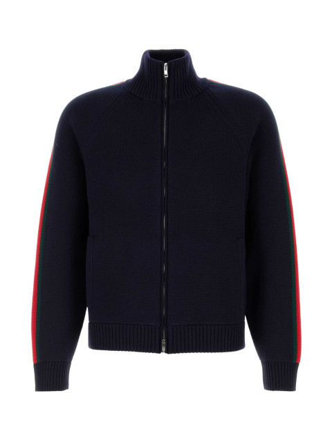 [Gucci] Cardigan SS26 851725XKFBD 4795