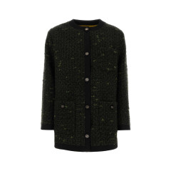 [Gucci] Jacket SS26 846394ZAUCL 3005