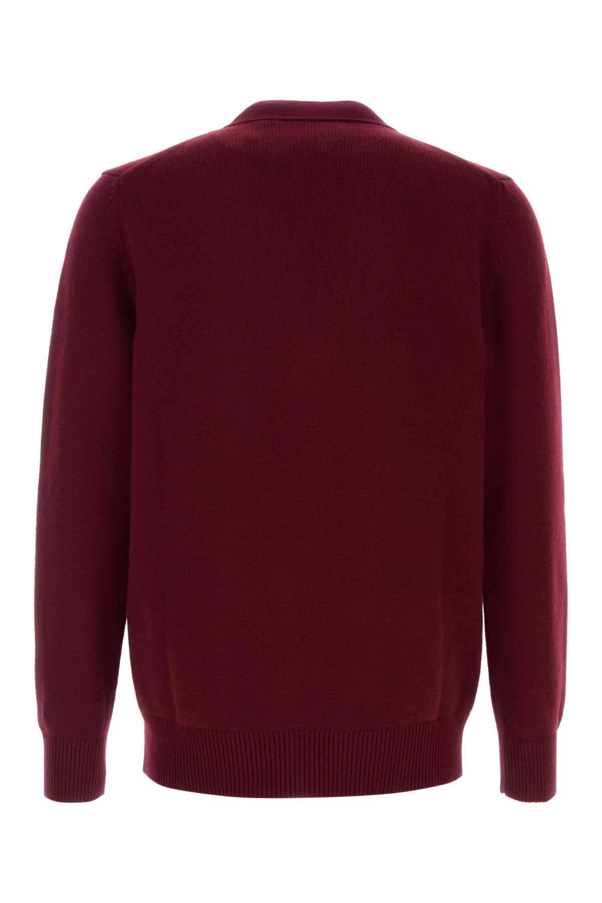[Gucci] Cardigan SS26 815009XKFAU 6013
