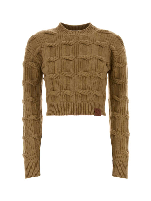 [Stella McCartney] Knitwear SS26 6K11413S2616 2742