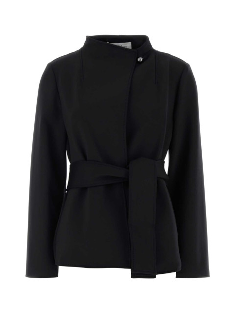 [Max Mara] Jacket SS26 2611911028600 004