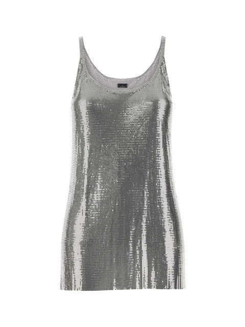 [RABANNE] Knitwear SS26 25PITO054MH0004 P040