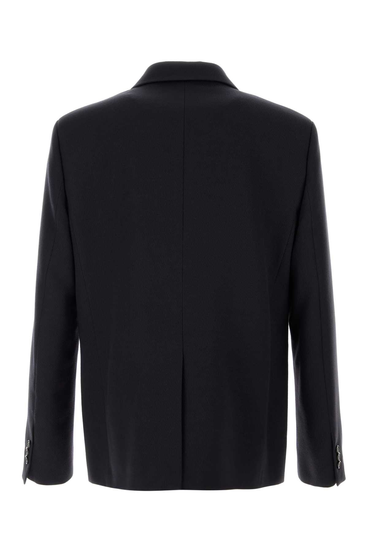 [Loewe] Blazer SS26 H526Y03WCW DARKNAVYBLUE