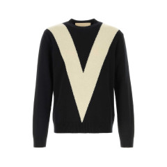 [Valentino Garavani] Knitwear SS26 8V3KC37FBB4 9RA