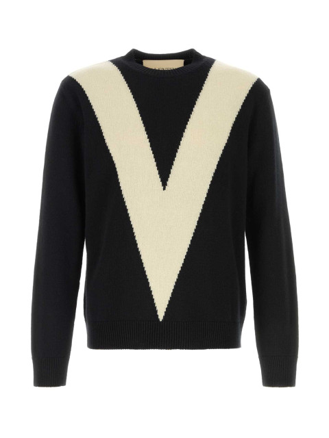 [Valentino Garavani] Knitwear SS26 8V3KC37FBB4 9RA