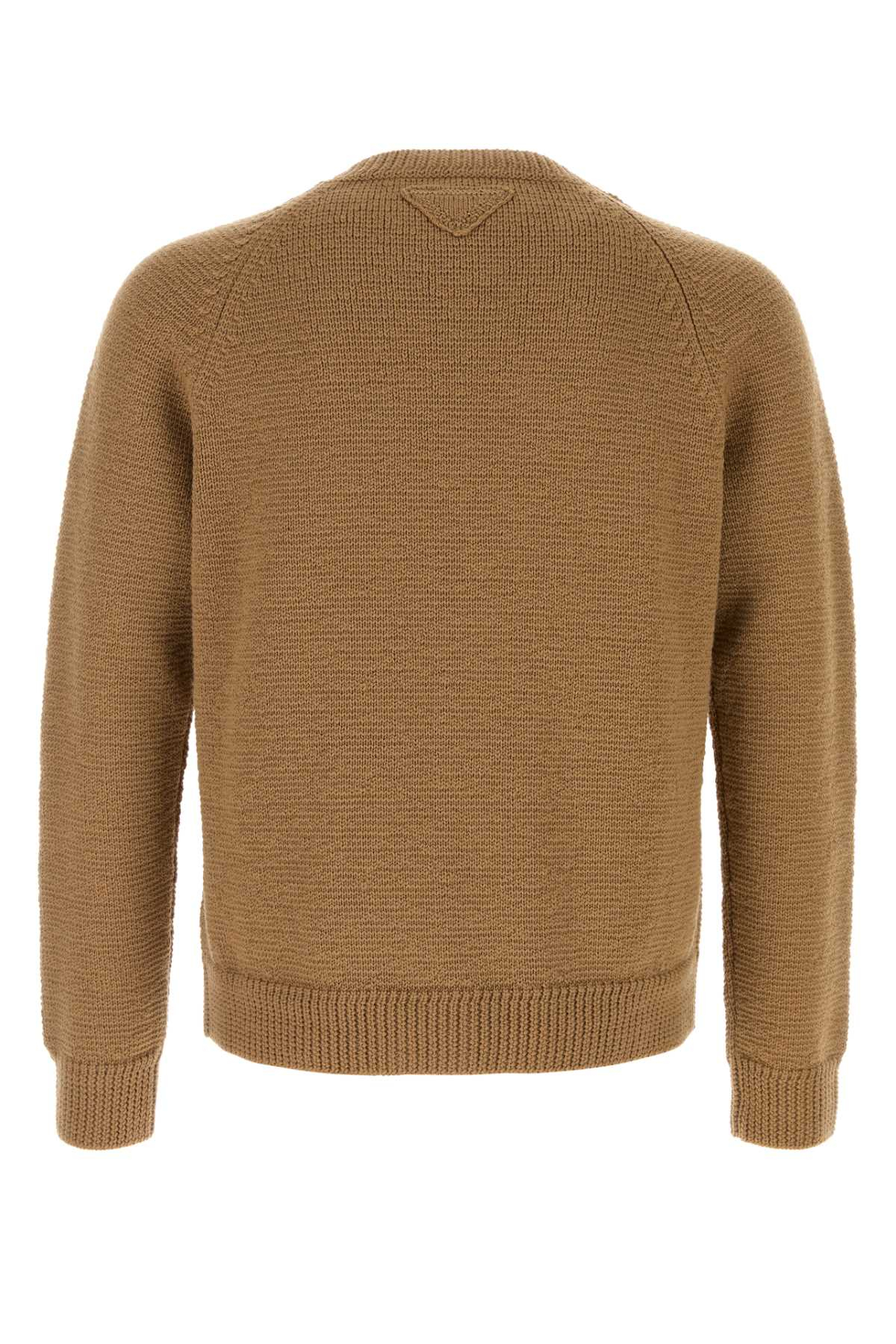 [Prada] Knitwear SS26 UMF166SOOO18KU F0040