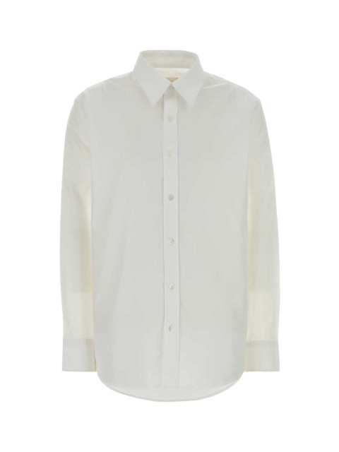 [A.P.C.] Shirts Long Sleeve SS26 COHLEF12650 AAB