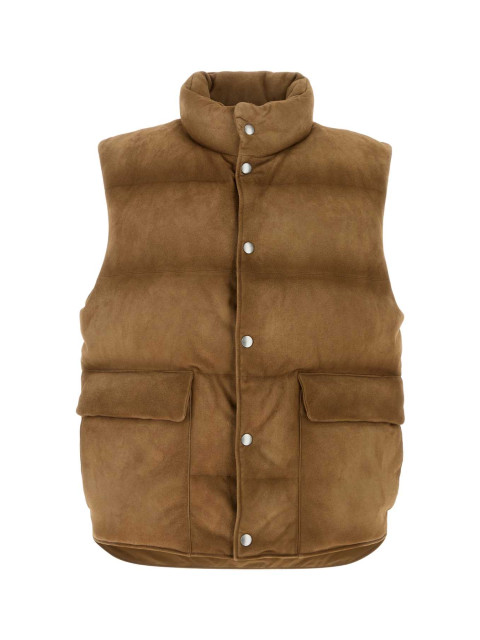 [Prada] Down Vest SS26 UPT142SOOO18OM F0E2Q
