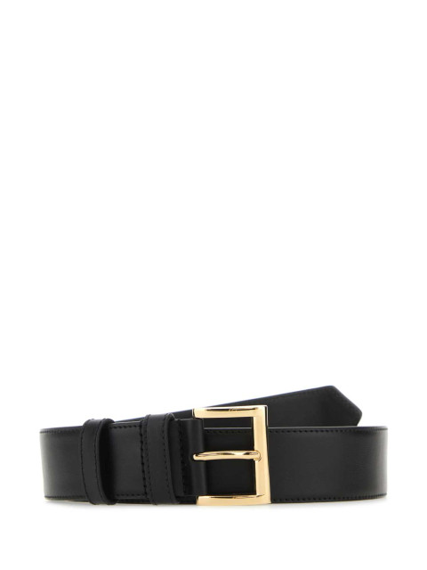 [Prada] Belt SS26 1CC5458NQ F0632