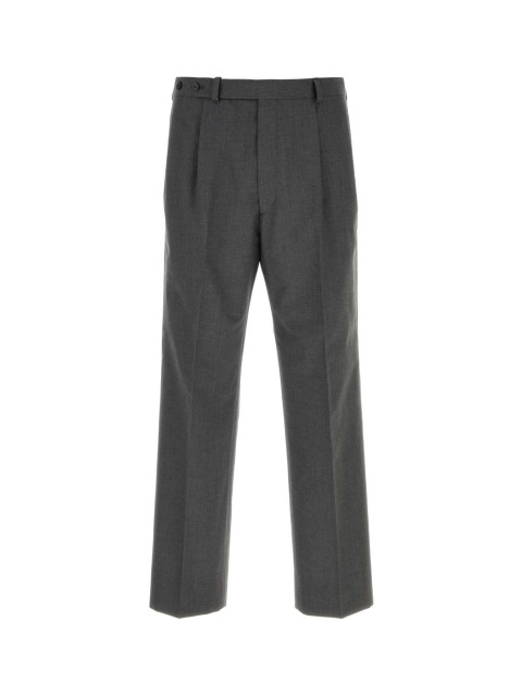 [Prada] Trousers SS26 UP0397SOOO18WV F0480