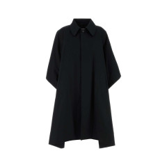 [MM6 Maison Margiela] Coat SS26 S52AH0083M35734 900