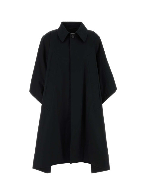 [MM6 Maison Margiela] Coat SS26 S52AH0083M35734 900