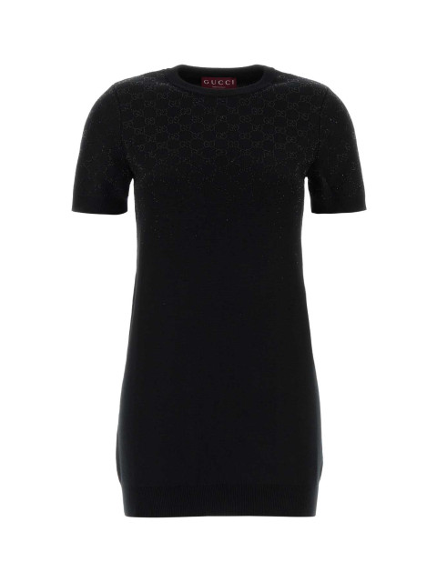 [Gucci] Short sleeve dress SS26 852066XKFB3 1043