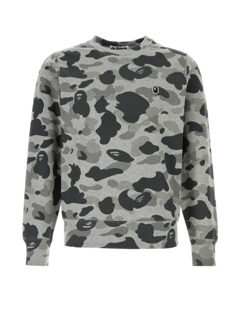 [BAPE] Sweatshirt SS26 1K80113005 GRAY