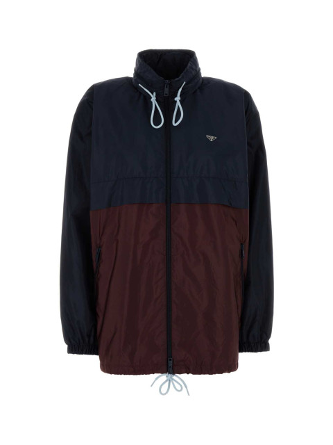 [Prada] Casual Jacket SS26 29X335SOOO1WQ9 F04WW