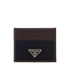 [Prada] Wallet SS26 2MC0252DW3 F0008