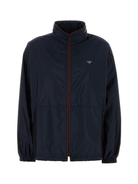 [Prada] Casual Jacket SS26 292321SOOO1WQ9 F04WW