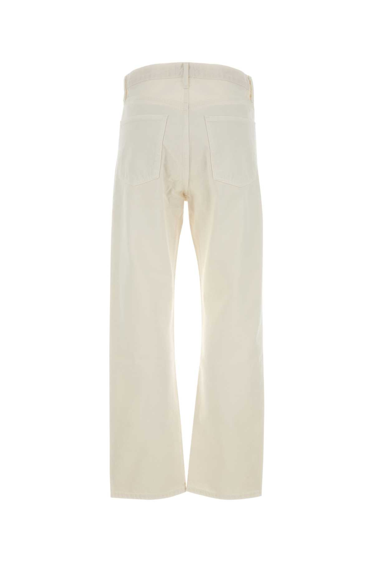 [Agolde] Jeans SS26 A069J1183 FRTCO